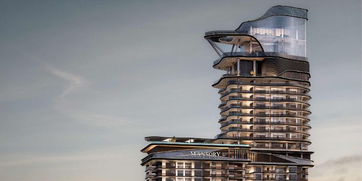MANSORY Residences