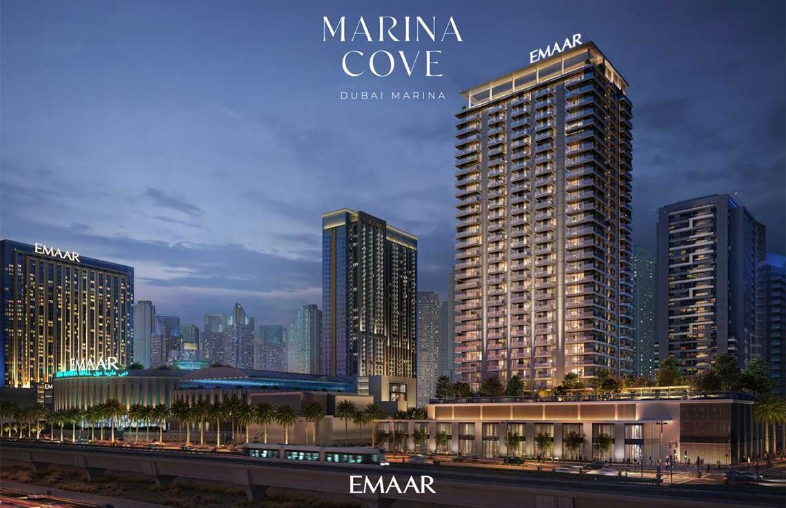 Marina Cove