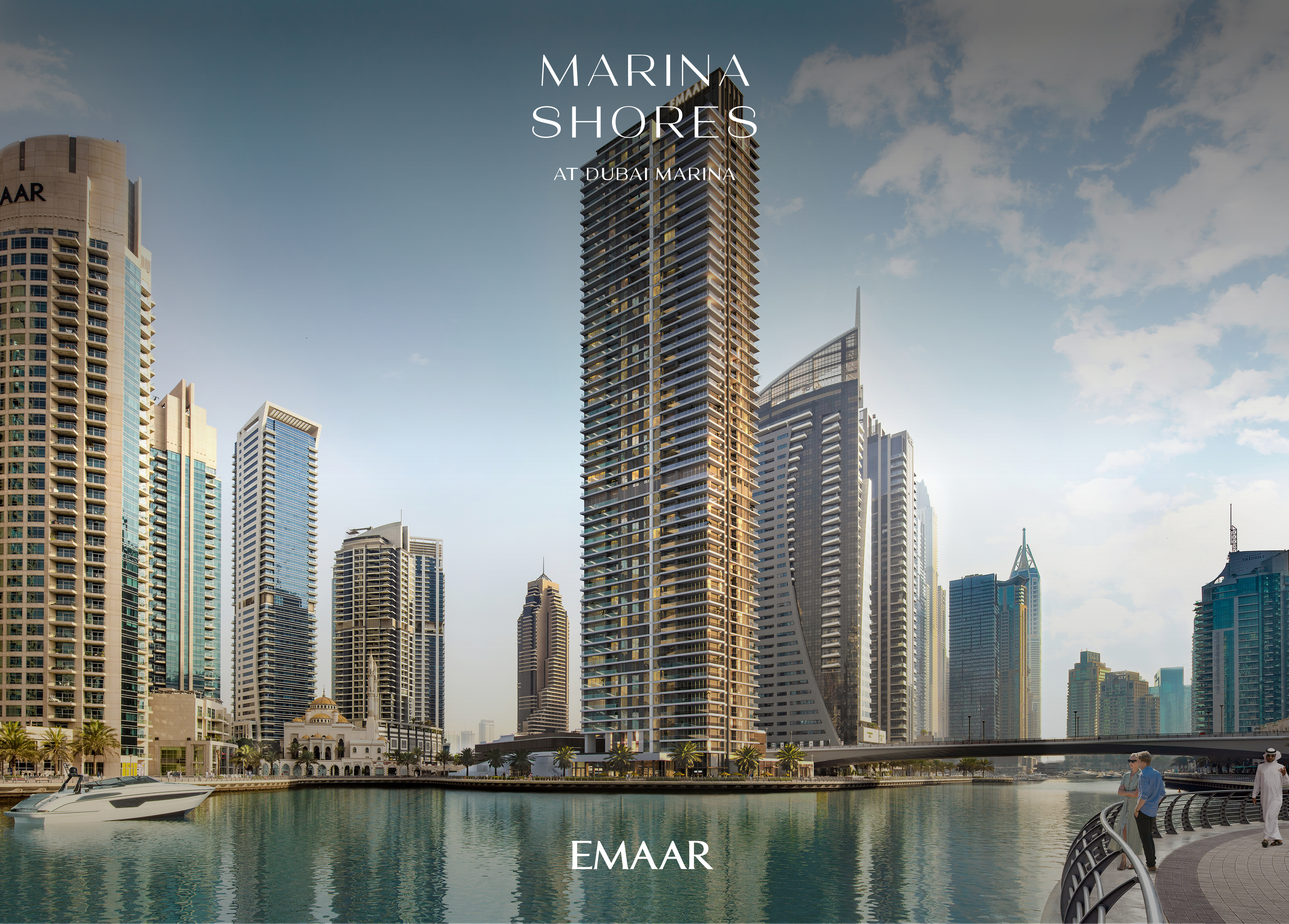 Marina Shores