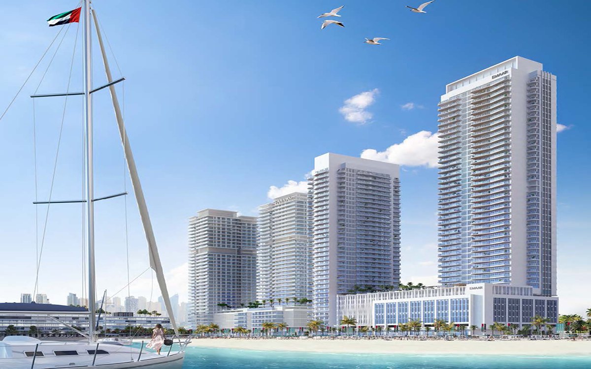 Marina Vista