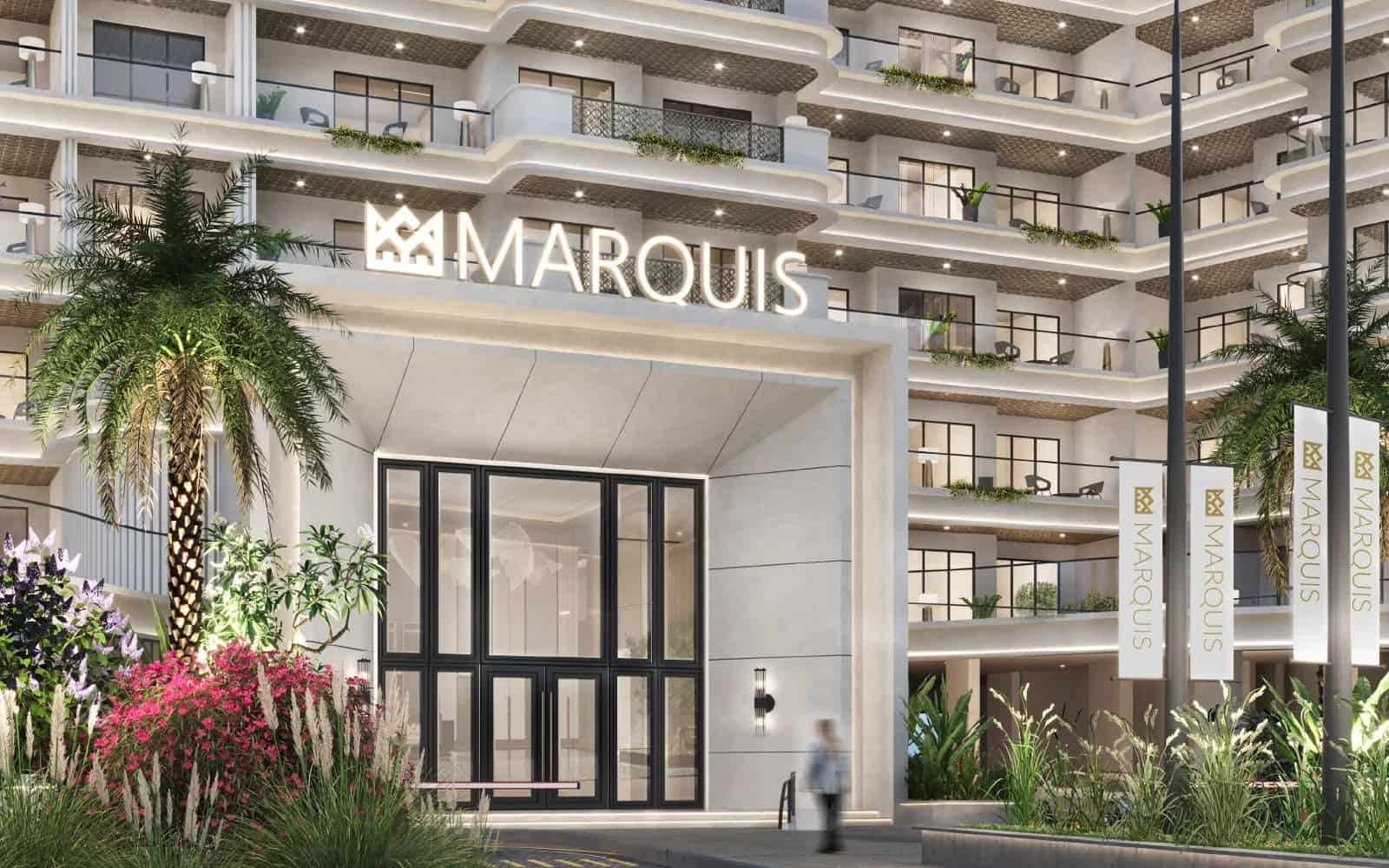 Marquis Elegance