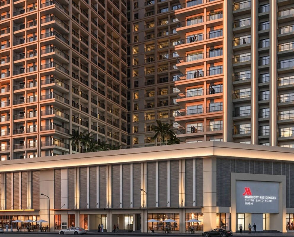 Marriott