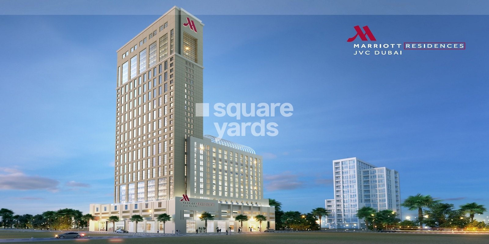 Marriott Residences