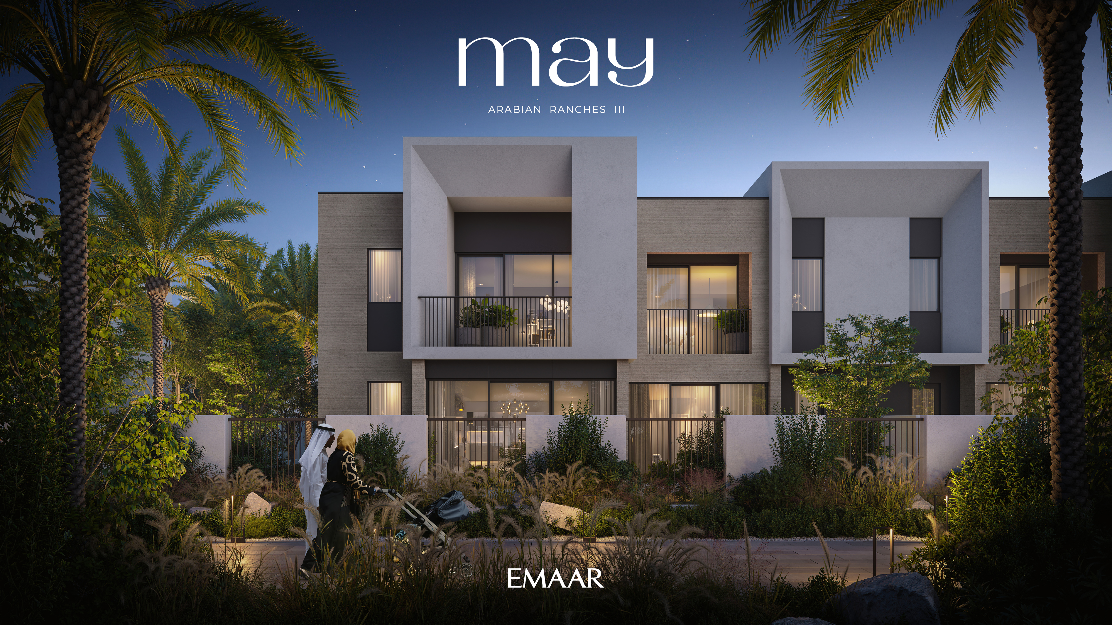 May