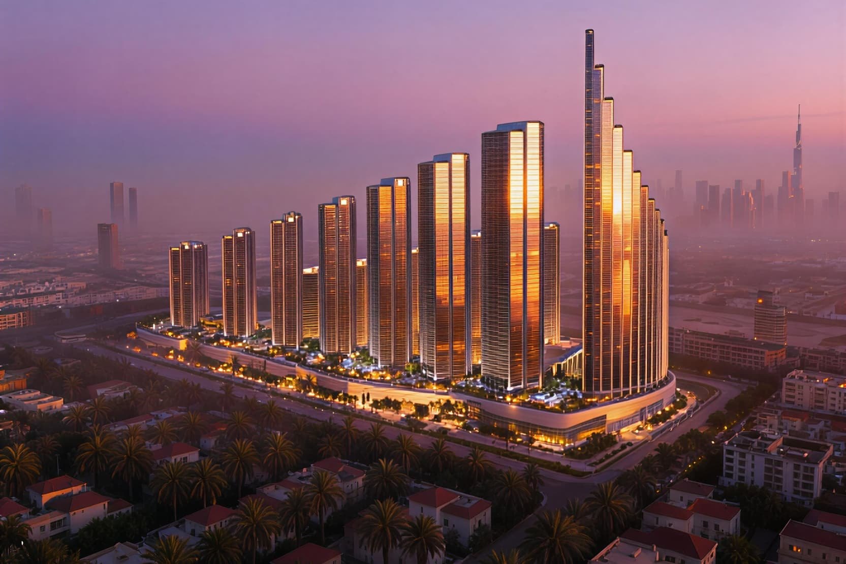 Family-Friendly Communities in Dubai: An Honest Comparison