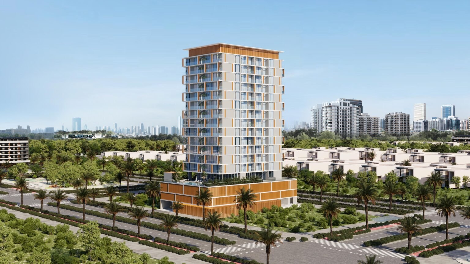 Minati Homes 1