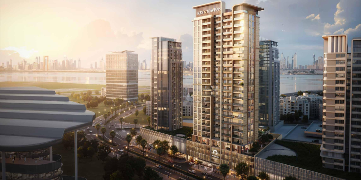 Montage Apartments