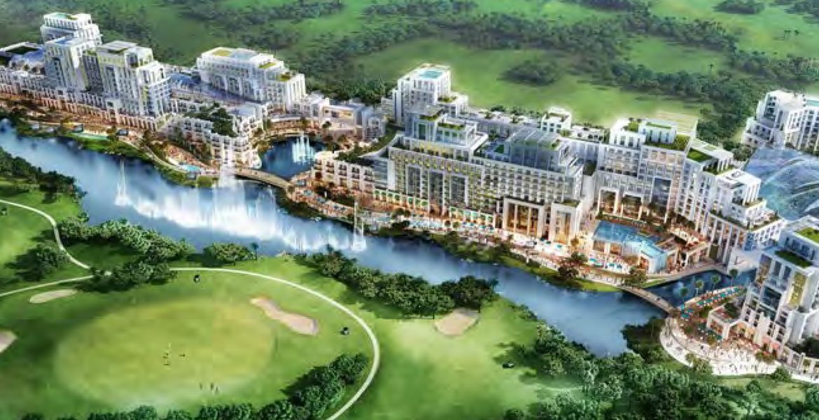Navitas Hotel & Residences