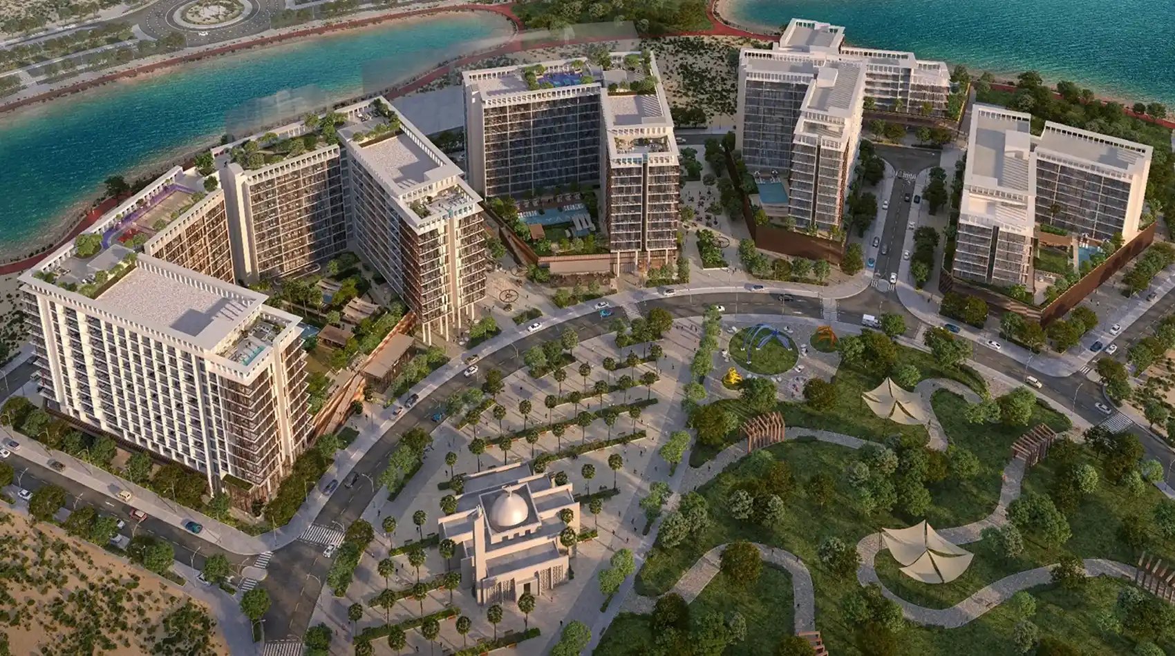 NEEM at Parkfive