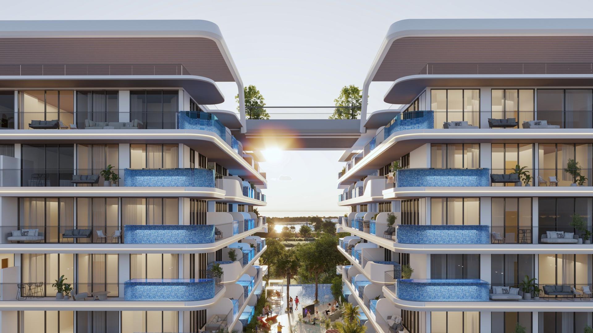 Ocean Pearl 2