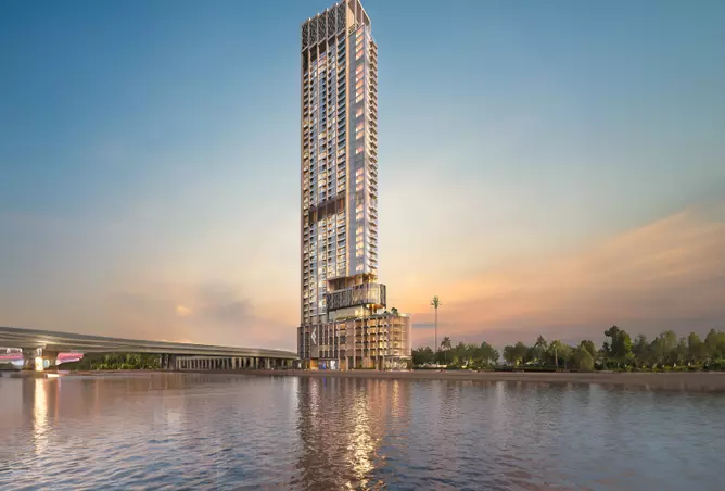 One River Point