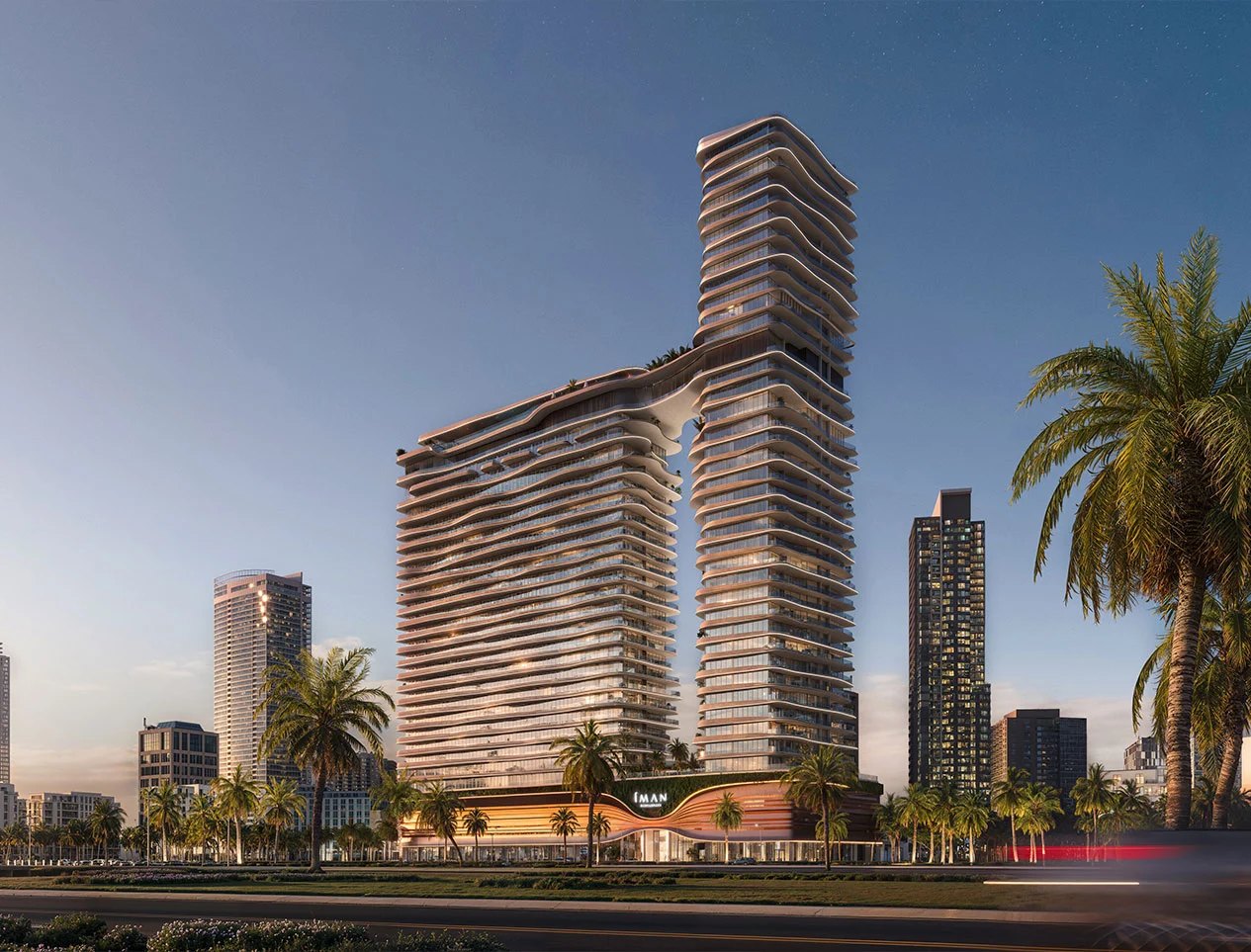 One Sky Park