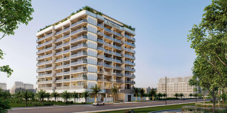 Parkgreen Residences