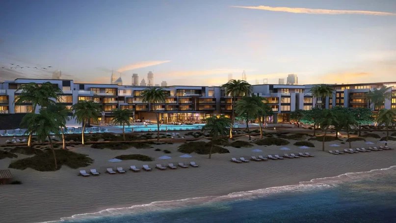 Pearl Jumeirah