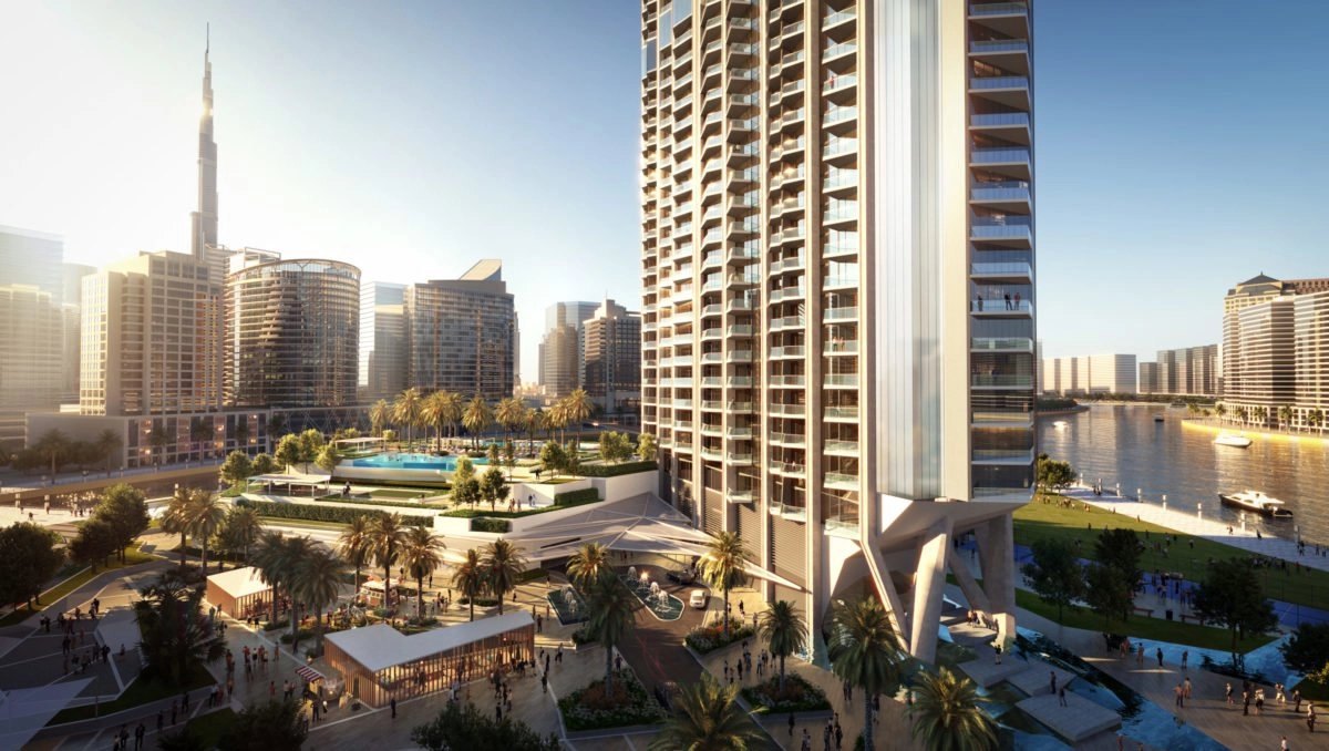 Peninsula Five