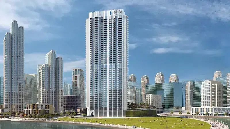 Peninsula Three