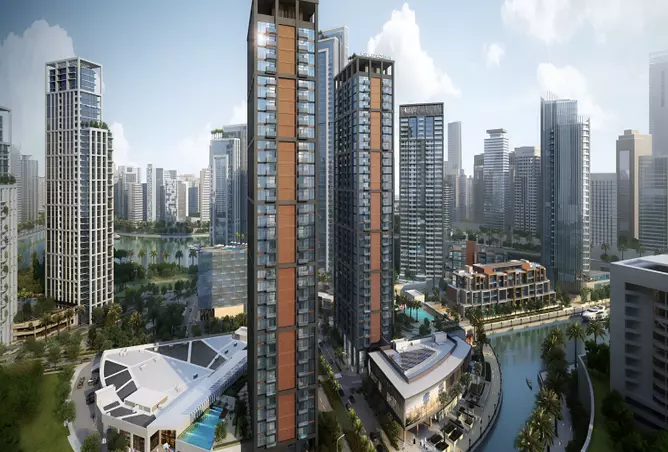Peninsula Two