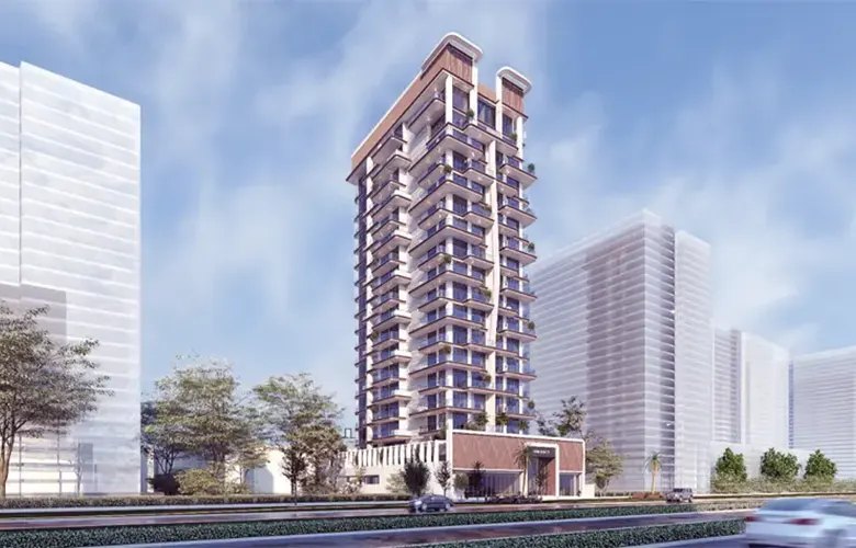 Primero Residences