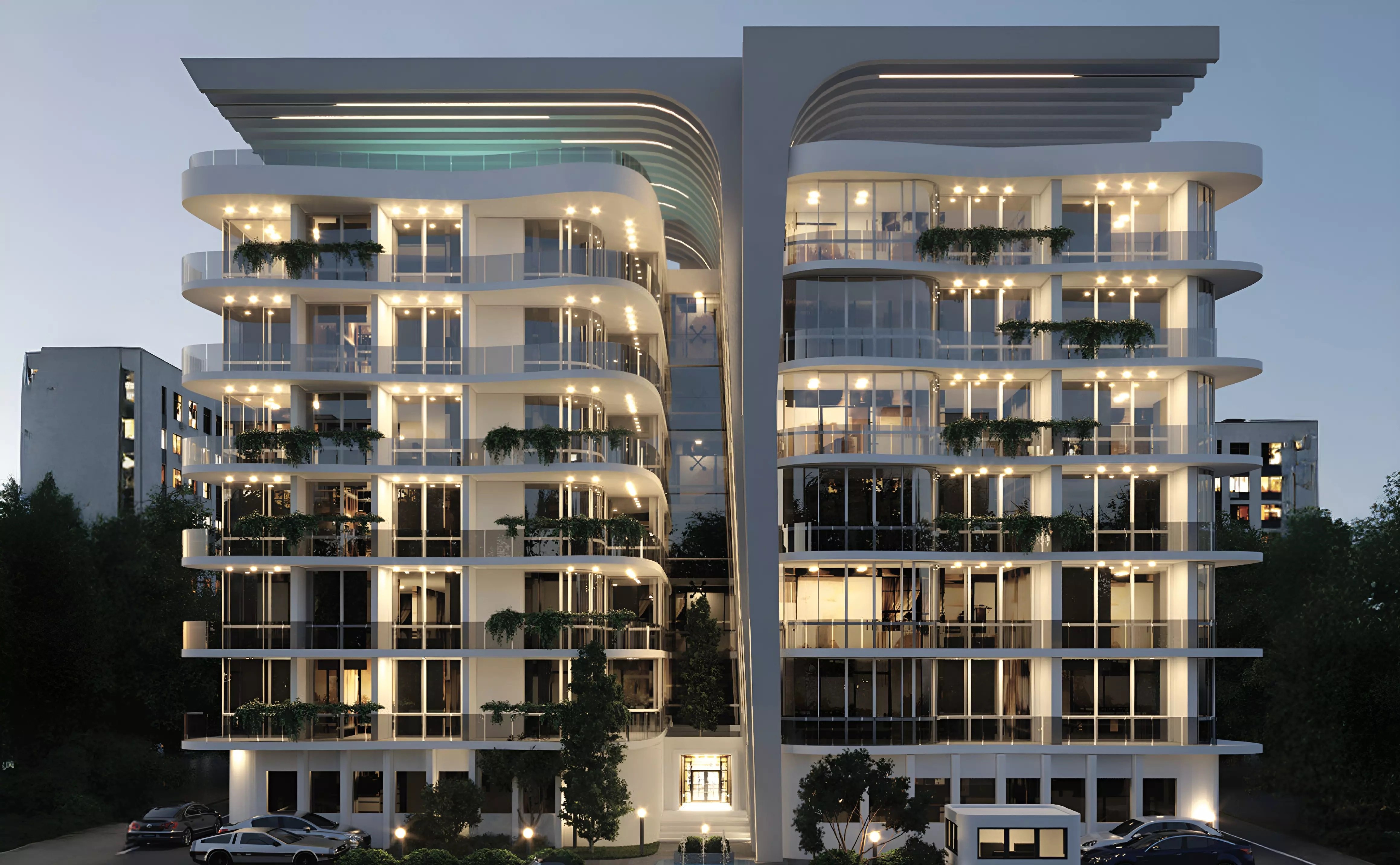 Ramada Residences