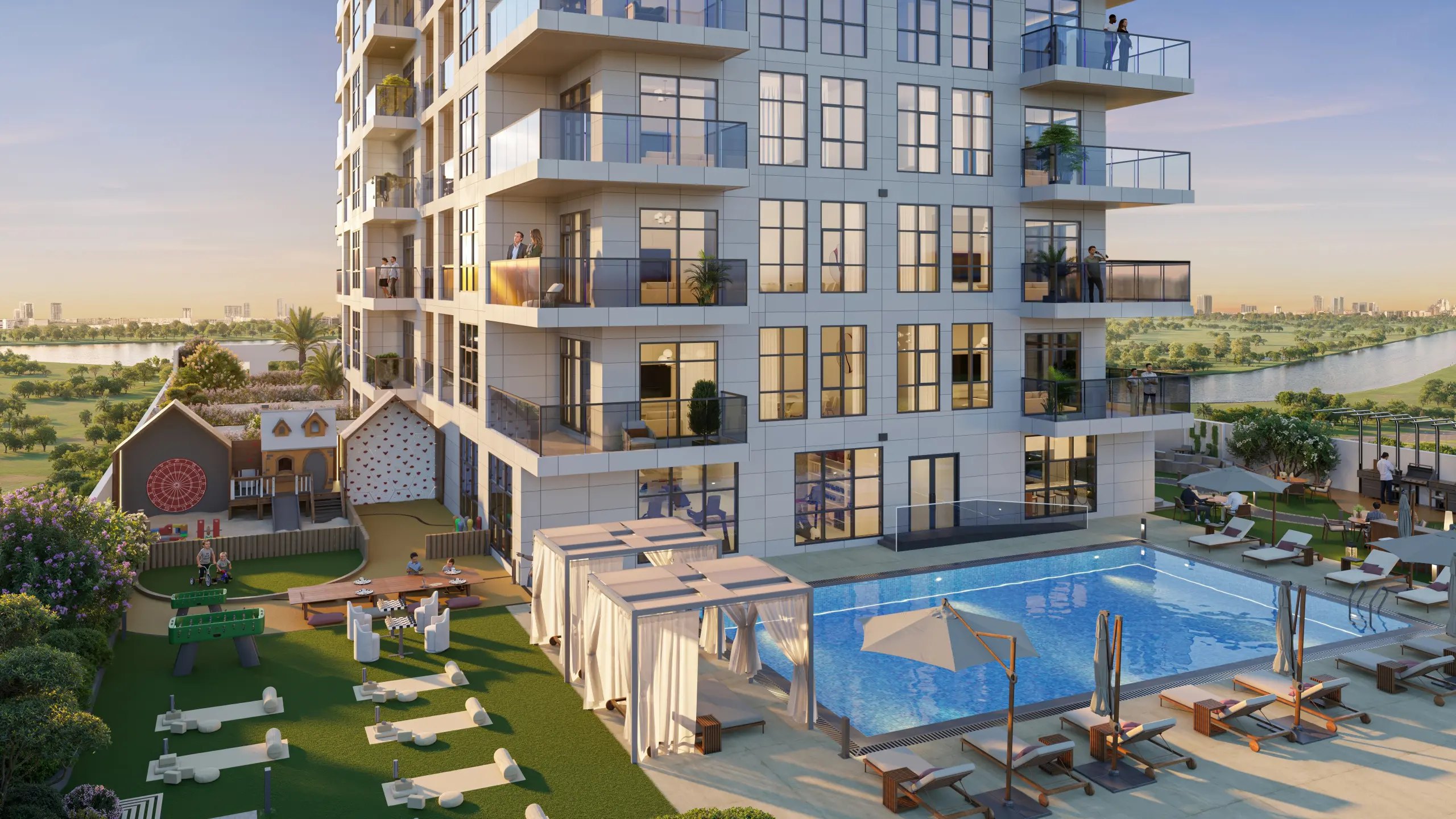Ramada Residences by Wyndham
