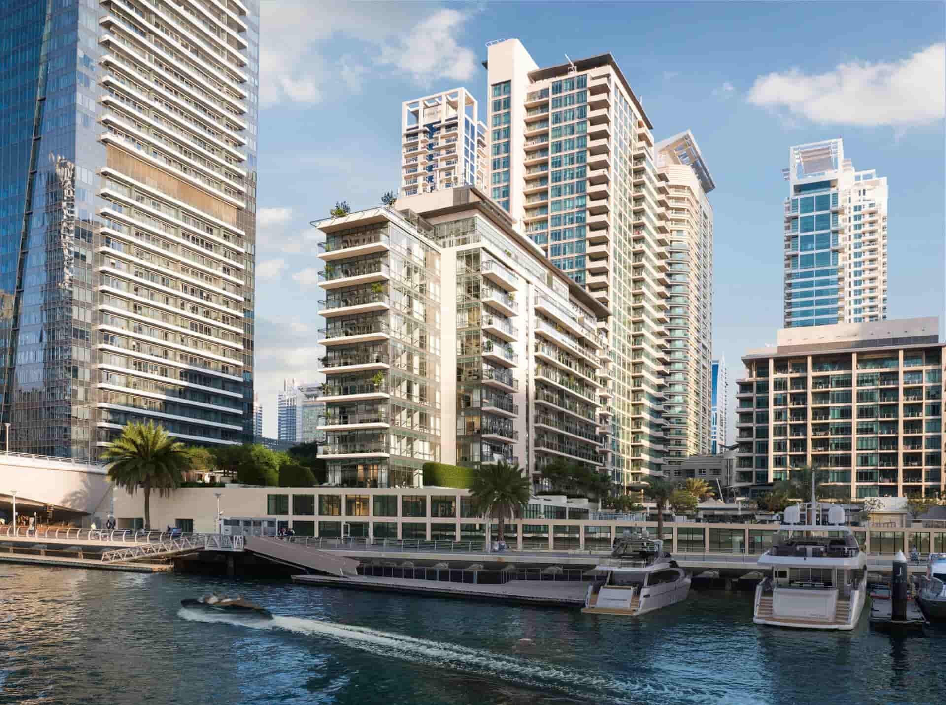 Residences Du Port, Autograph Collection Residences