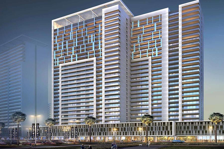 Reva Residences