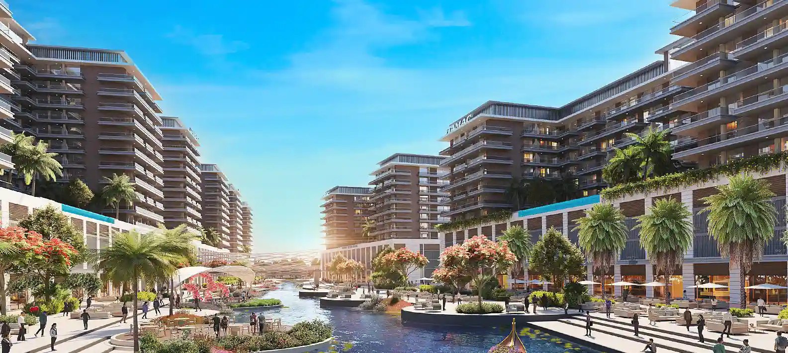 Riverside Views - Marine 2