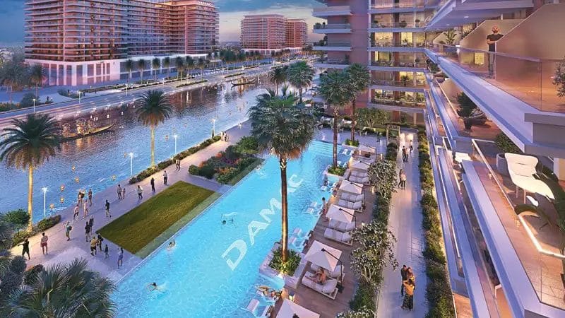Riverside Views- Royal 1