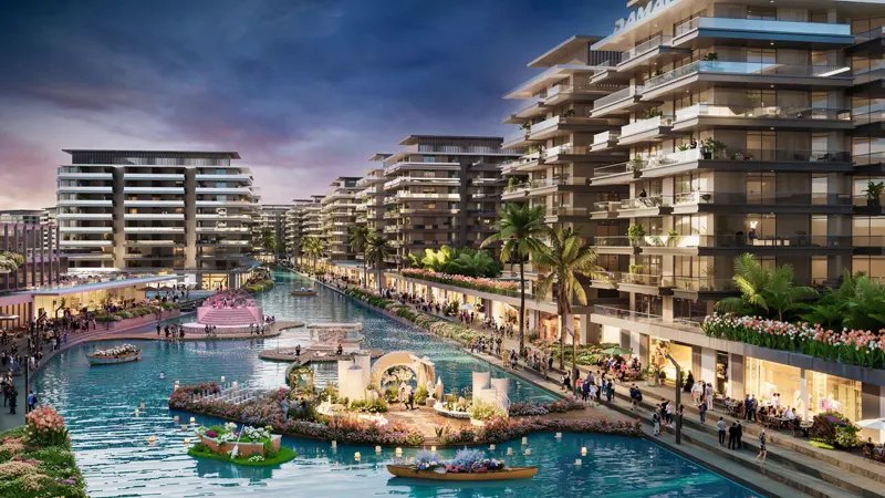 Riverside Views - Royal 2