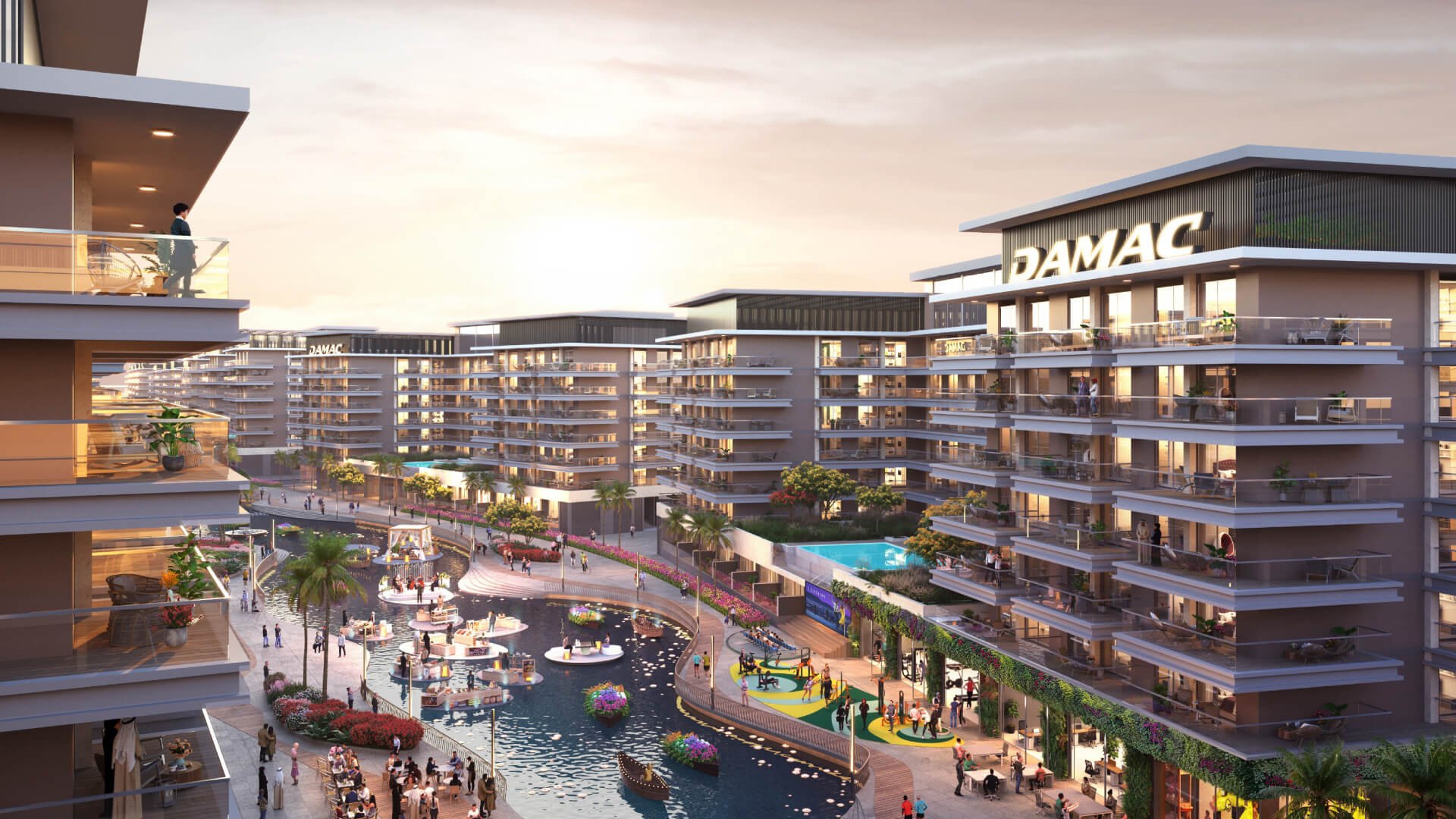 Riverside Views - Royal 4