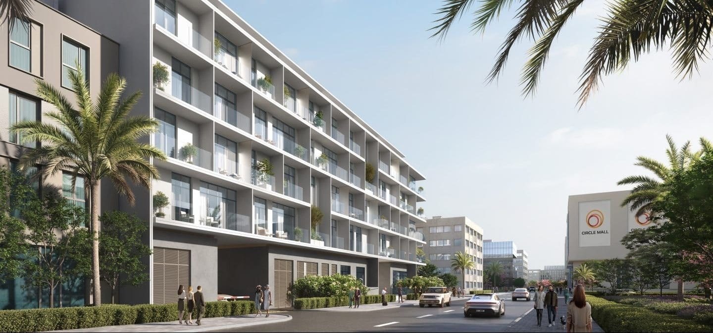 Roma Residences