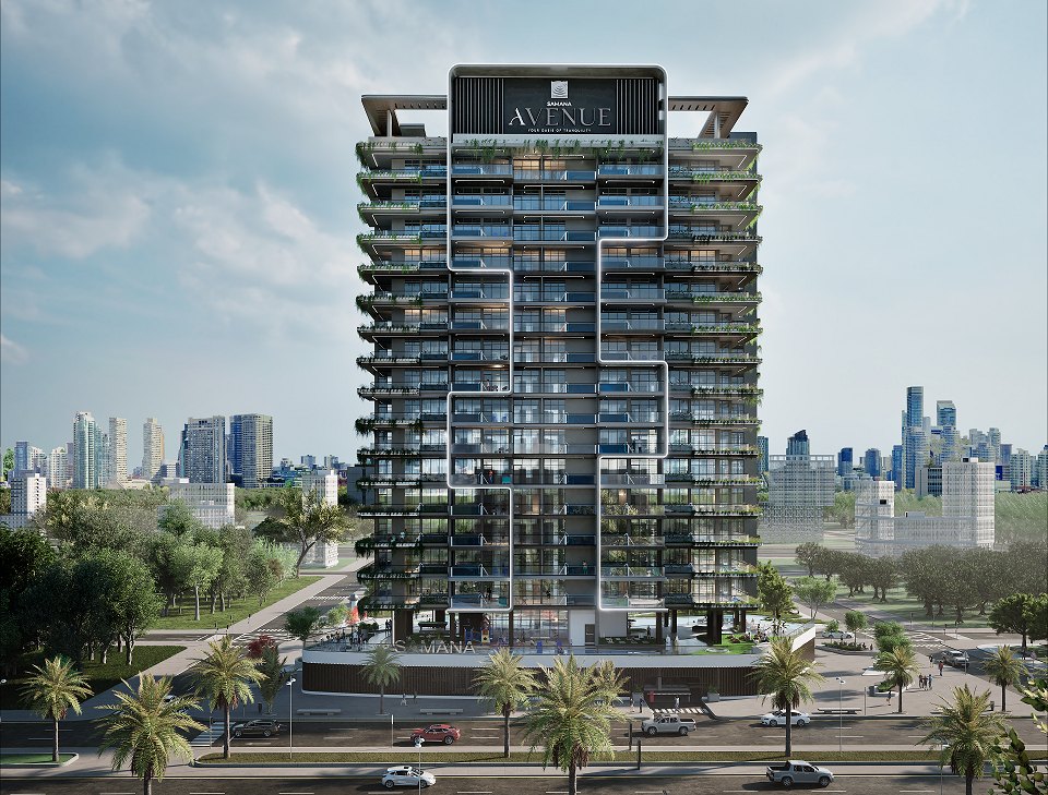 Samana Avenue