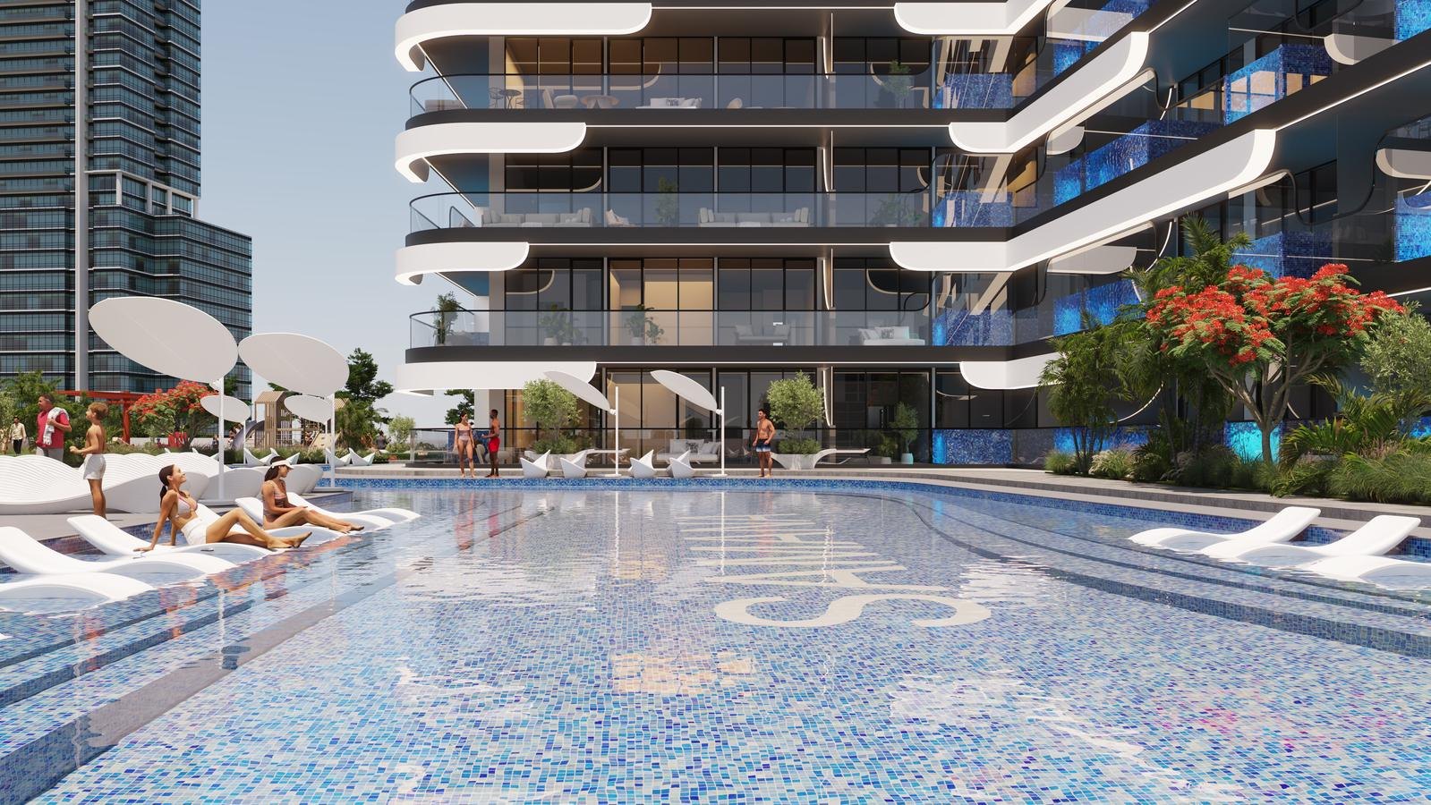 Samana Resorts 1 & 2