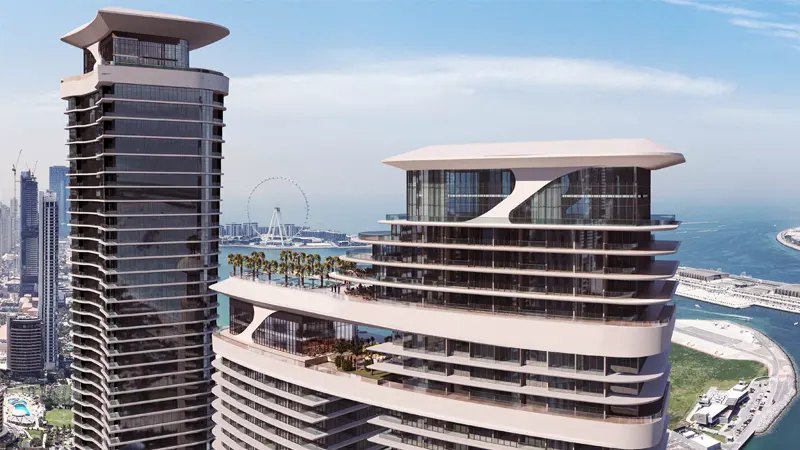 Seahaven Tower B