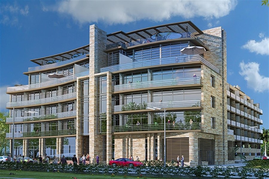 Shamal Residences 2