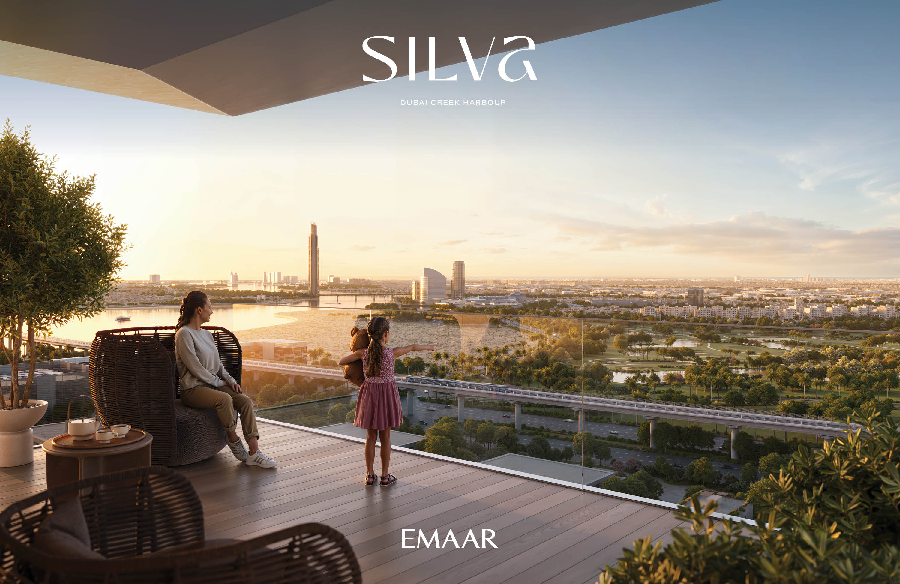 Silva by Emaar