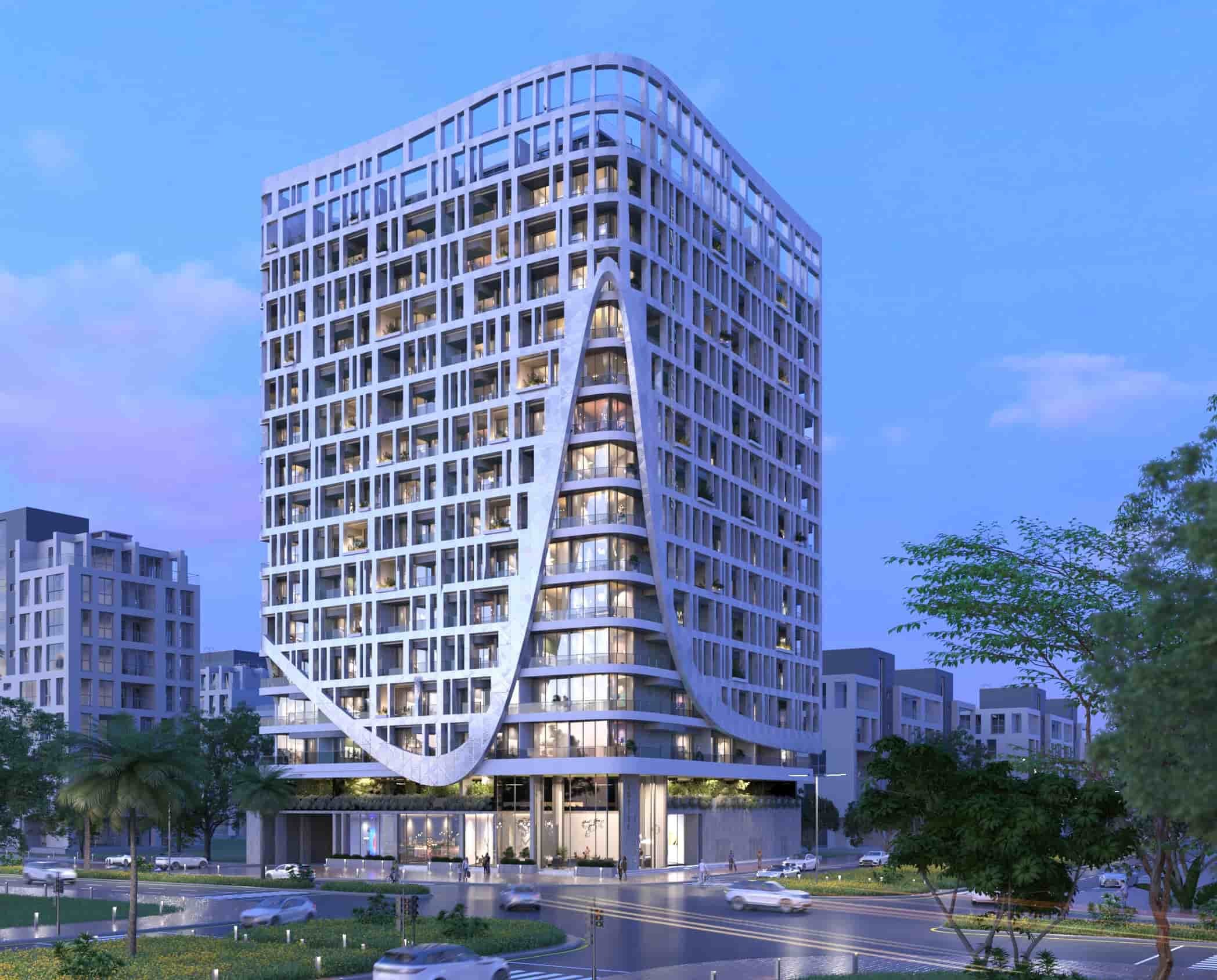Sky Suites
