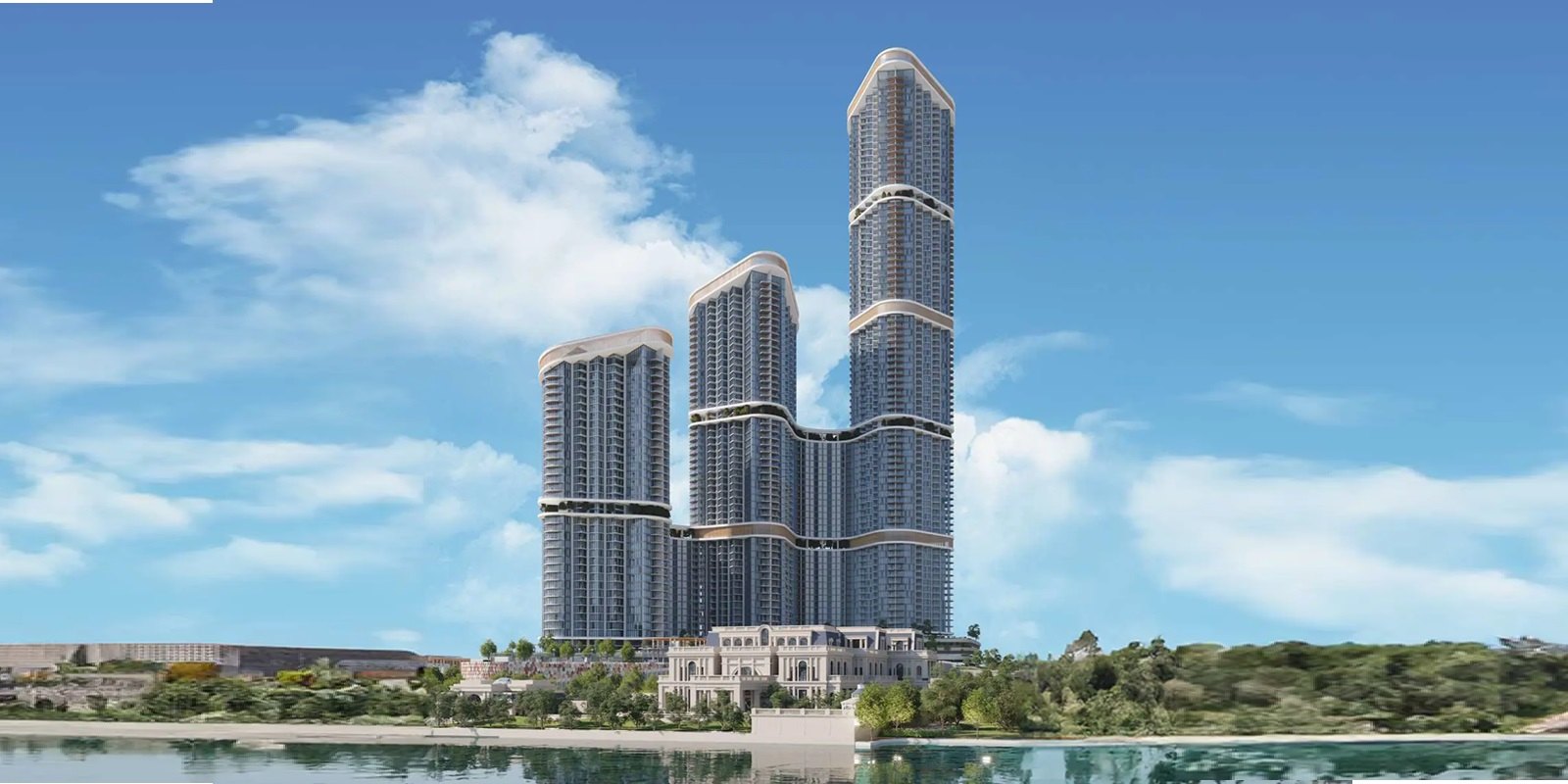 Skyscape Altius