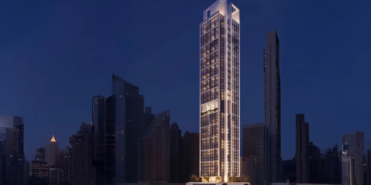 Sofitel Branded Residences