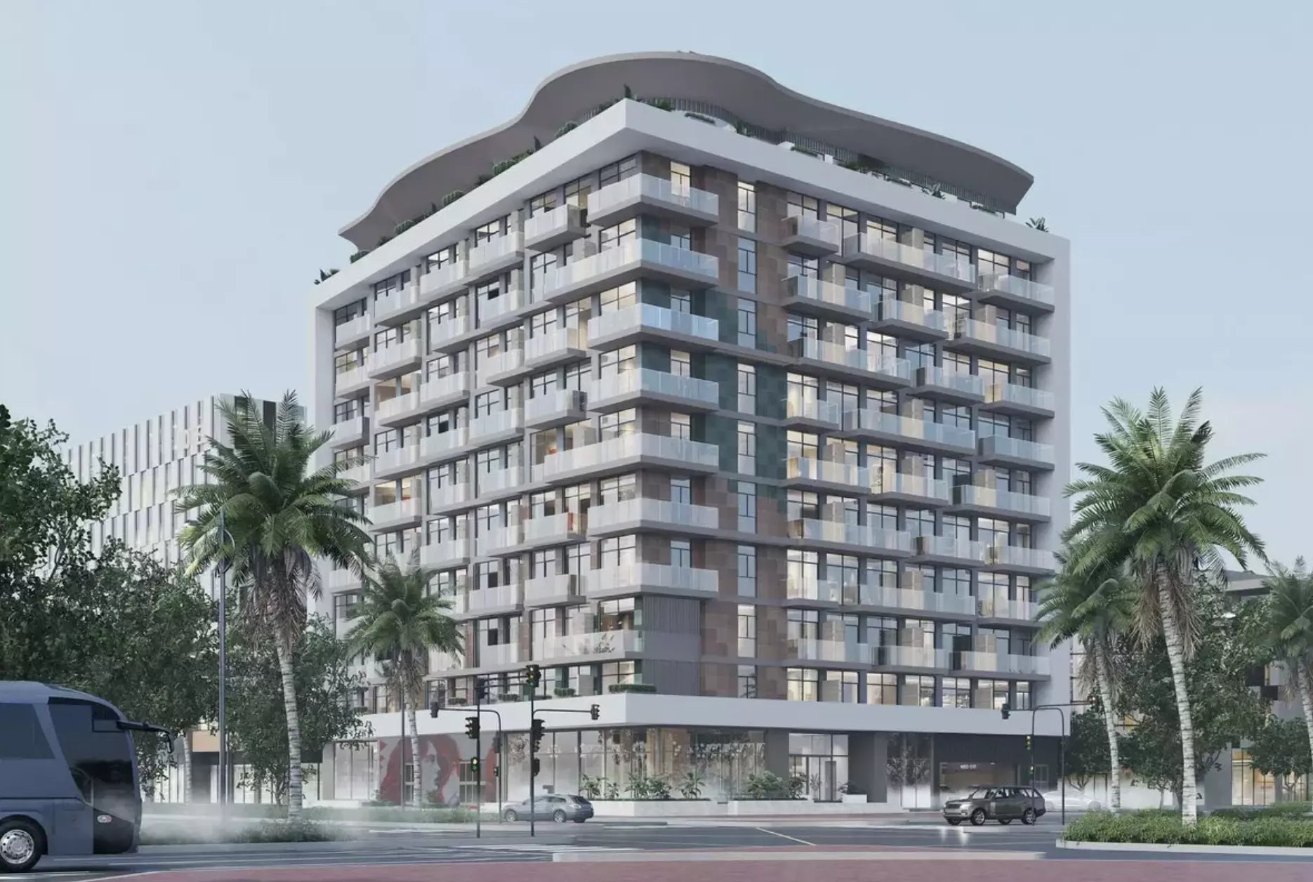 Stonehenge Residences 2