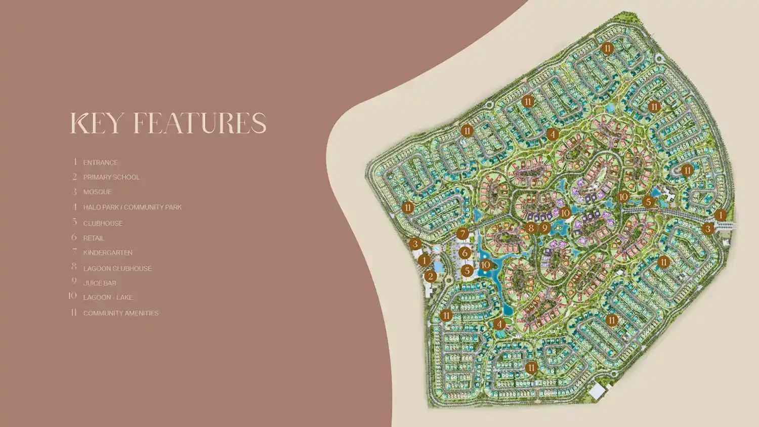 The Acres Estates Phase 3