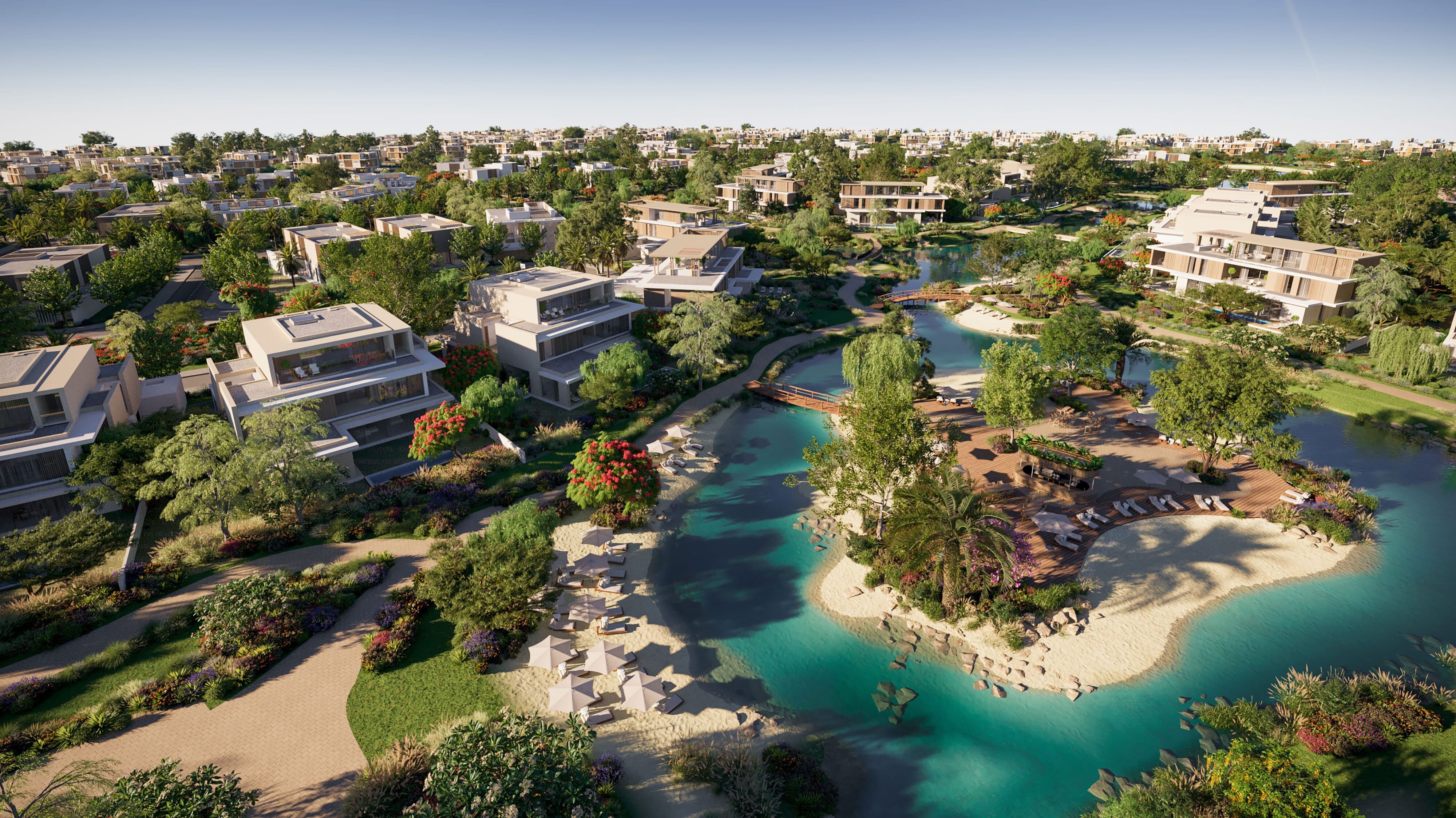 The Acres Villas Phase 3