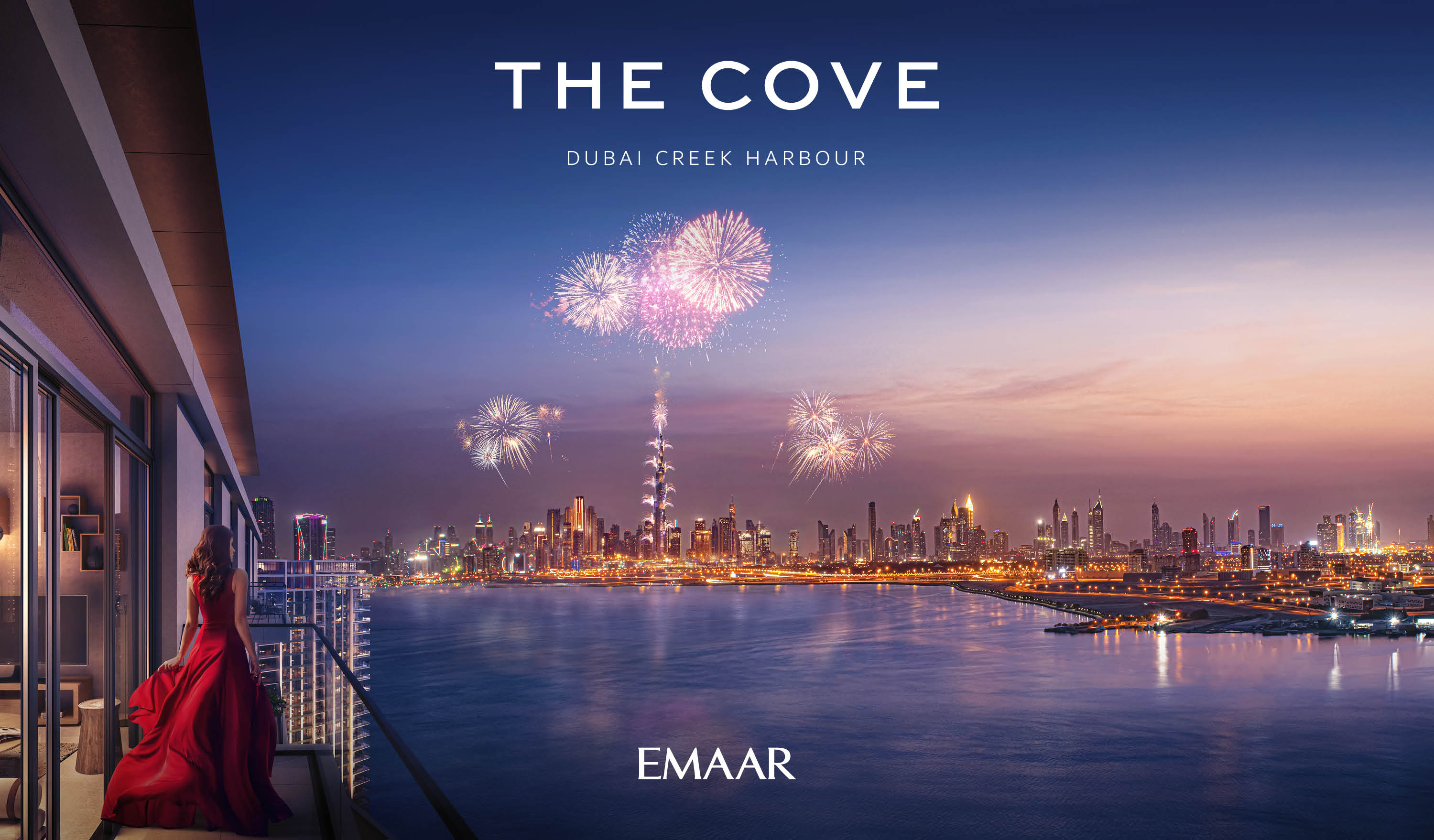 The Cove