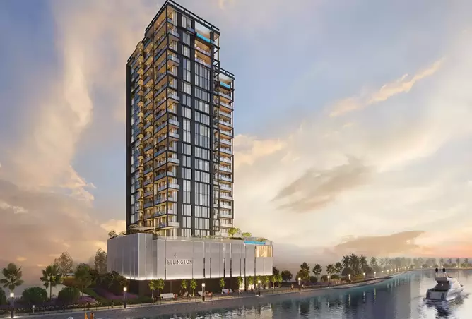 The Crestmark