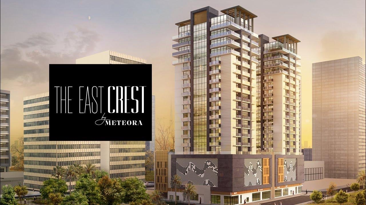 The East Crest