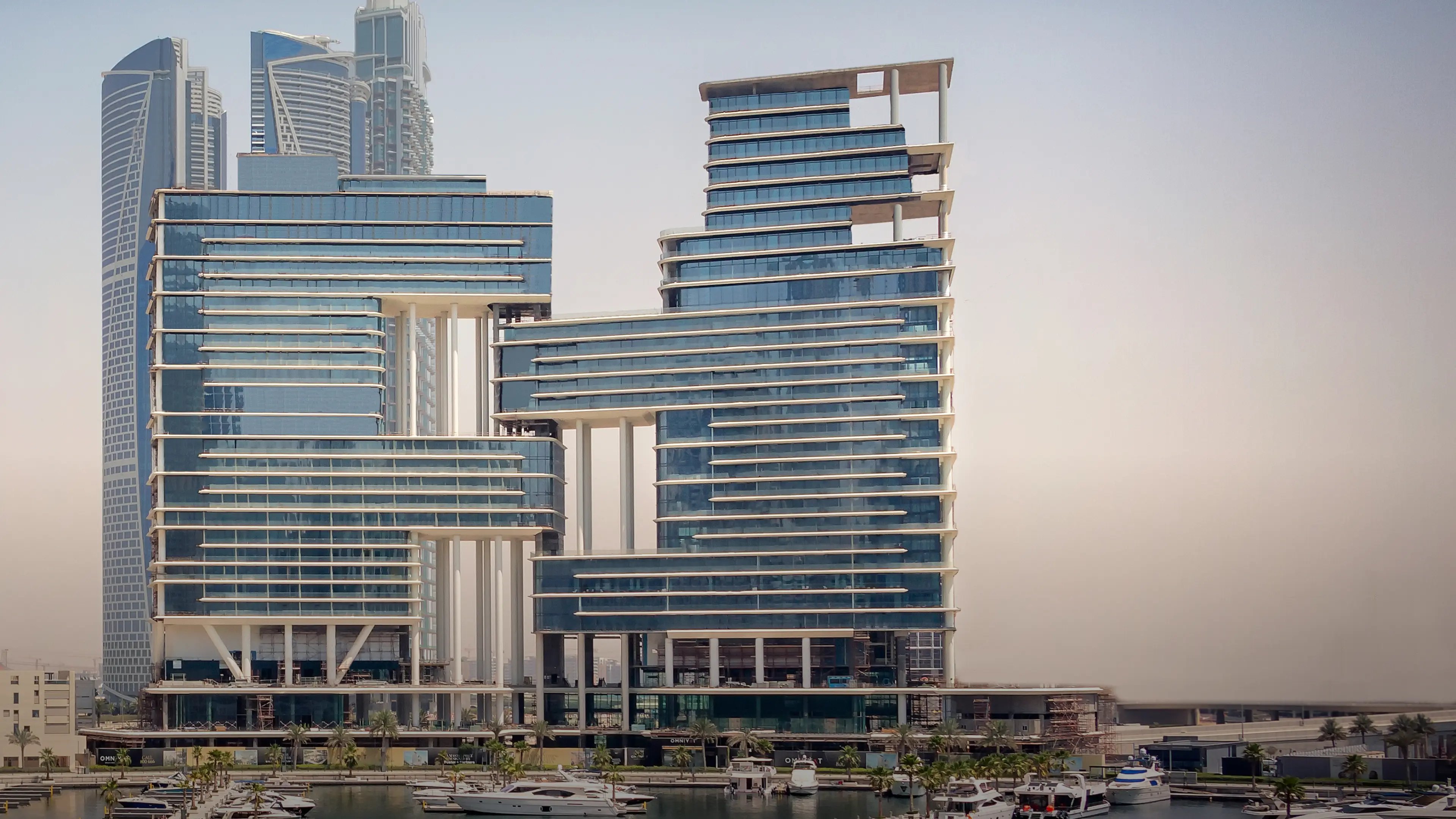 The Lana Residences