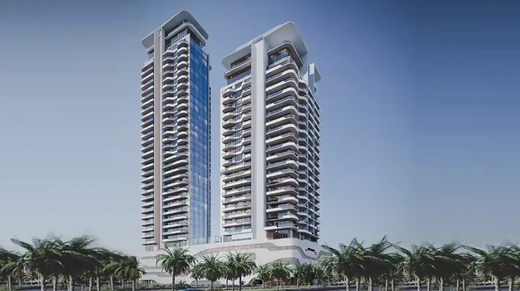 The Orchard Place Tower A&B