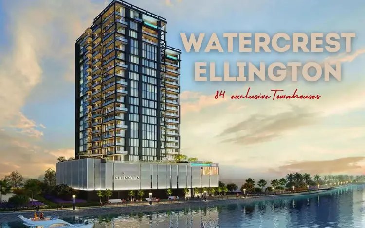 The Watercrest