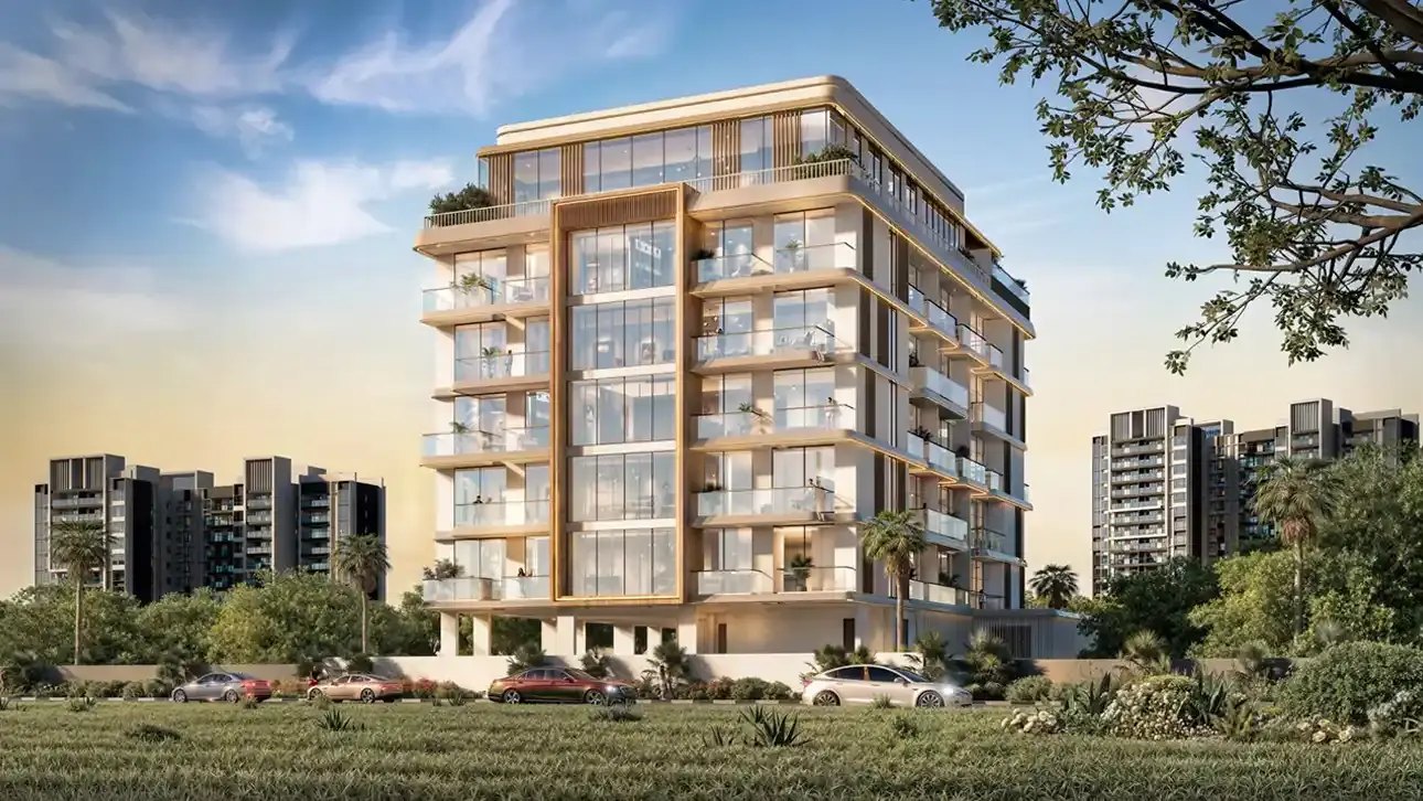 The Willows Residences