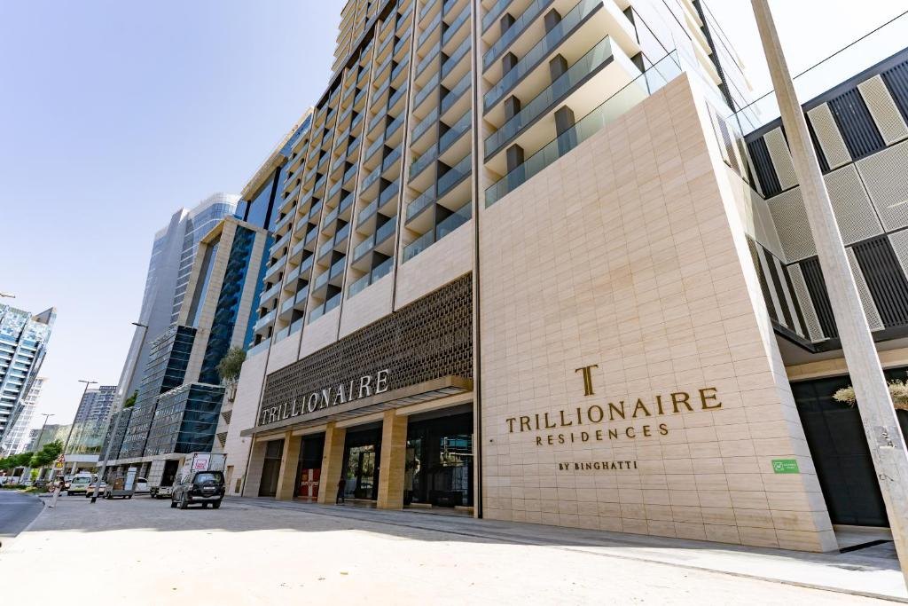 Trillionaire Residences